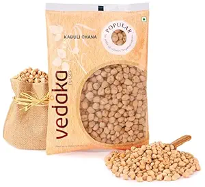 Vedaka Popular Kabuli Chana