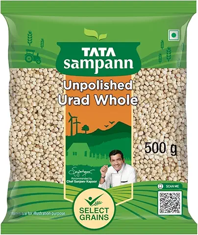 Tata Sampann Urad Whole